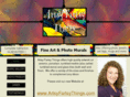 artsyfartsytiles.com