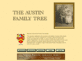 austinfamilytree.com