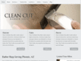 barbershopphoenix.com