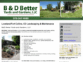 betteryardsandgardens.net