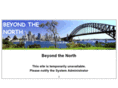 beyondthenorth.com