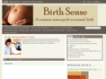 birthsense.org