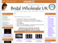 bridal-wholesale.co.uk