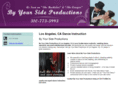 byyoursideproductions.biz