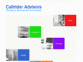caltrideradvisors.com