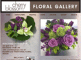 cherryblossomevents.com