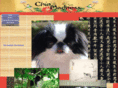 chinmadness.com