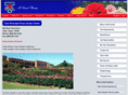 cityoftylerrosegarden.com