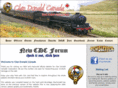 clandonaldcanada.com