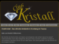 clubkristall.de