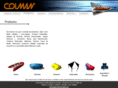 colmanlimitada.com