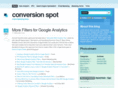 conversionspot.com