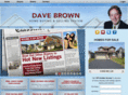davebrownsellshomes.com