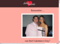davidlovesmelanie.com