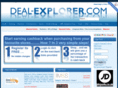 deal-explorer.com