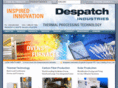 despatch.com