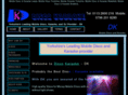 discokaraoke-dk.com