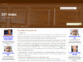 diyindex.com