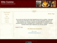 elitecuisinecooking.com