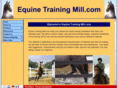 equinetrainingmill.com