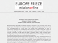 europefrieze.com