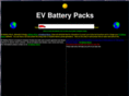 evbatterypacks.com