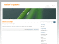 fabianmach.com