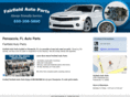 fairfieldautoparts.com