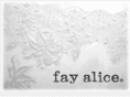 fayalice.com