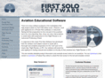 firstsolosoftware.com