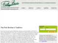 fishcustomboats.com