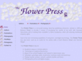 flower-press.co.uk