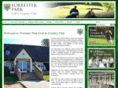 forresterparkltd.com