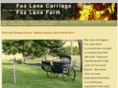 foxlanefarms.com