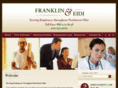 franklinandeidi.com