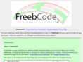 freebcode.com
