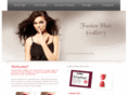 fusionhairgallery.com