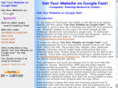 getwebsiteongooglefast.com