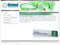 globalbiomedsupply.com