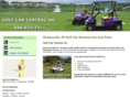 golfcarcentralinc.com