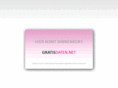 gratisdaten.net