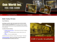 gunworldinc.com