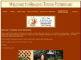 healingtouchvet.com