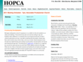 hopca.org