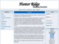hunterridgehoa.com