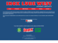 inoxlubewest.com