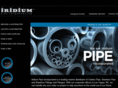 iridiumpipe.com