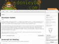 jdonley83.com