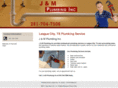 jmplumbersinc.com