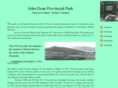 johndeanpark.com